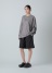 NYA- / (O) KENDAI PRINTS / �V���[�g�p���c