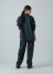 NYA- / (O) RUGBY SHIRT / OX[ugbvX