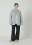 NYA- / PO BRUNCH COVERALL / �J�o�[�I�[��