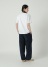 NYA- / PO CORDUROY BARERRL BOTTOM / �p���c