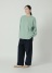 NYA- / STAFF L/S T / �����O�X���[�uT�V���c