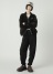 NYA- / ORNAMENT VELOUR BLOUSON / �u���]��