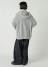 <��s�\��> NYA- / BASIC SWEATSHIRT / �W�b�v�A�b�v�t�[�f�B�[