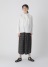Plantation L-line / (O) COTTON SHIRRING / Vc