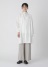 Plantation L-line / (O) COTTON SHIRRING / `jbN