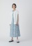 ZUCCa / LIBERTY PRINT / s[X