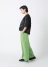 ZUCCa / P Air Hole Chintz / uEX