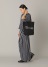 ZUCCa / Not haute couture BAG / g[gobO