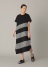 ZUCCa / (O) LIBERTY PRINThbLO / s[X