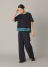 ZUCCa / (O) LIBERTY PRINThbLO / Jbg\[