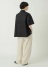 ZUCCa / S HIGH COUNT BROAD 3 / �V���c