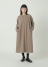 ZUCCa / S GEORGETTE JERSEY / �����s�[�X