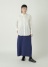 ZUCCa / PE PLAIN KNIT / �X�J�[�g