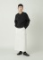ZUCCa / S PE PLAIN KNIT / �J�[�f�B�K��