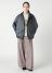 ZUCCa / WAX VINTAGE TWILL / �u���]��