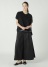 ZUCCa / STRETCH ORGANIC COTTON / �p���c