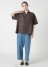 ZUCCa / HYPER STRETCH LIGHT DENIM / �p���c