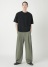 <��s�\��> ZUCCa / GARMENT DYE T / T�V���c