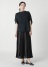 ZUCCa / PLEATED KNIT / �X�J�[�g