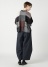 ZUCCa / COLOR BLOCK KNIT / �g�b�v�X