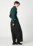 ZUCCa / BELLFLOWER JACQUARD / �p���c