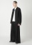 <��s�\��> ZUCCa / HIGH TWIST TWILL JERSEY / �p���c