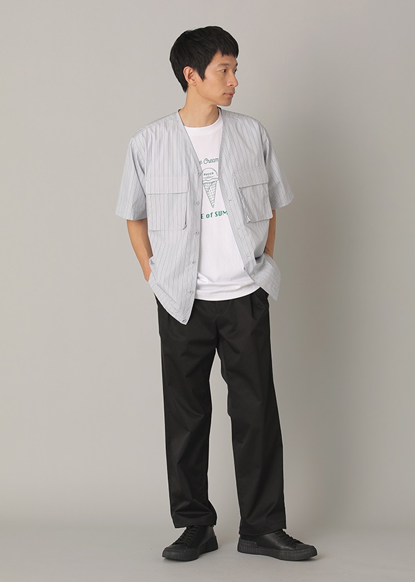 ZUCCa / (O) T/C�X�g���C�v / �u���]��