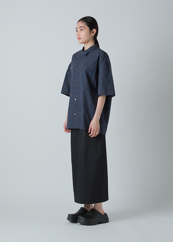 NYA- / (O) KENDAI PRINTS / �n�[�t�X���[�u�V���c