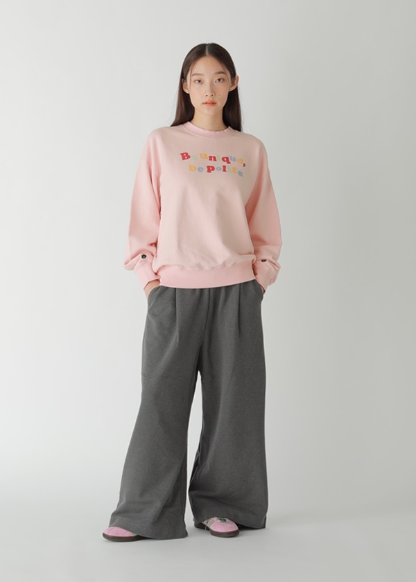 NYA- / (O) aimi odawara x NYA- SWEATSHIRT / �X�E�F�b�g�g�b�v�X