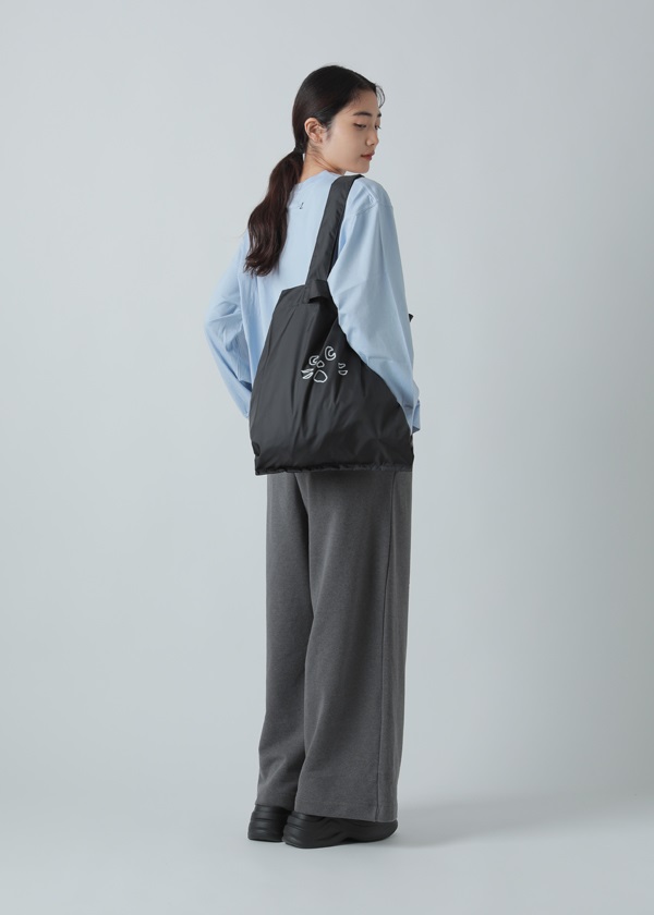 NYA- / (O) RIP STOP TOTE / �g�[�g�o�b�O