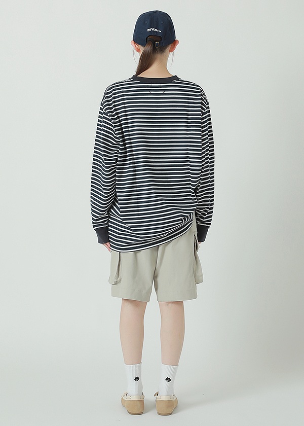 NYA- / PO SHORT PANTS / �p���c
