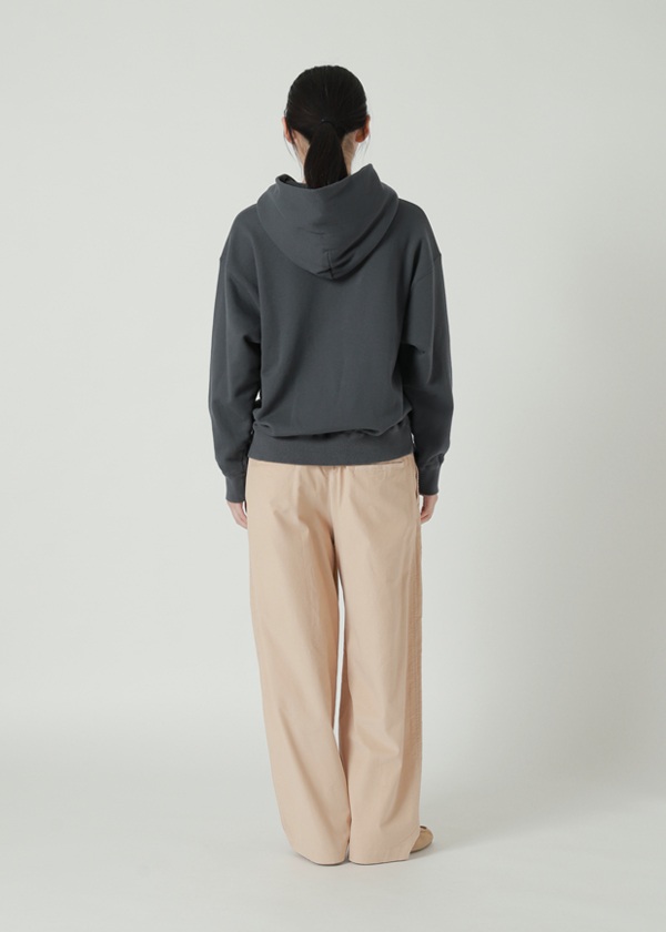 NYA- / ONE POINT HOODIE / �t�[�f�B�[