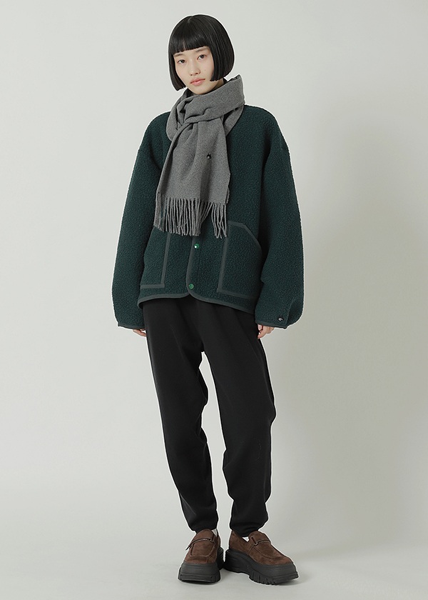 <��s�\��> NYA- / NYA- SCARF / �X�g�[��