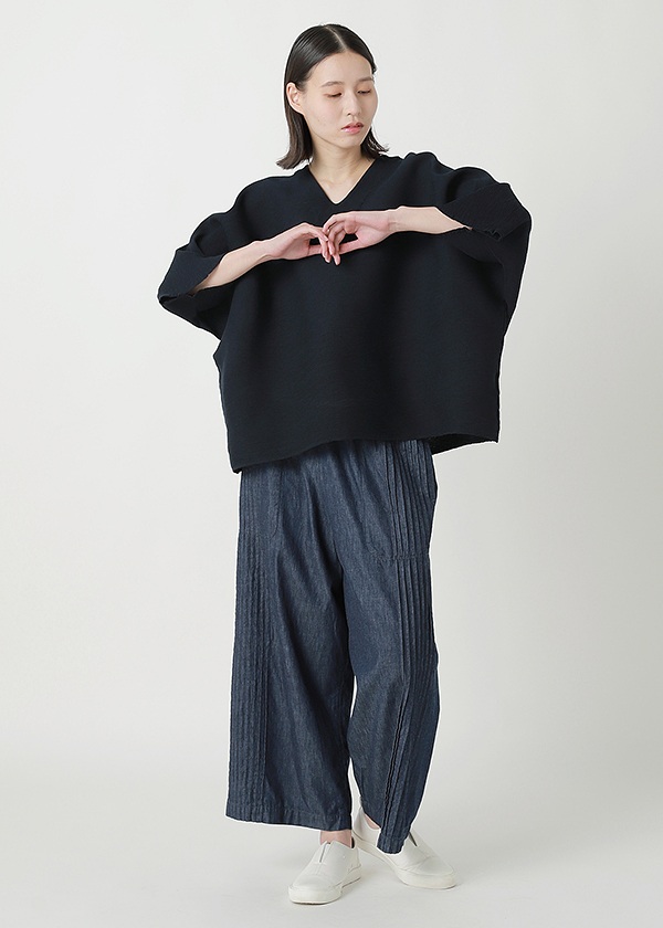 Plantation / YOORYUU BASIC / �u���E�X