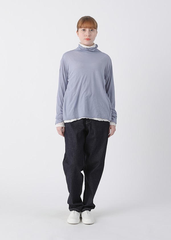 Plantation L-line / (O) �G�W�v�g�R�b�g���T / �^�[�g���l�b�N�C���i�[