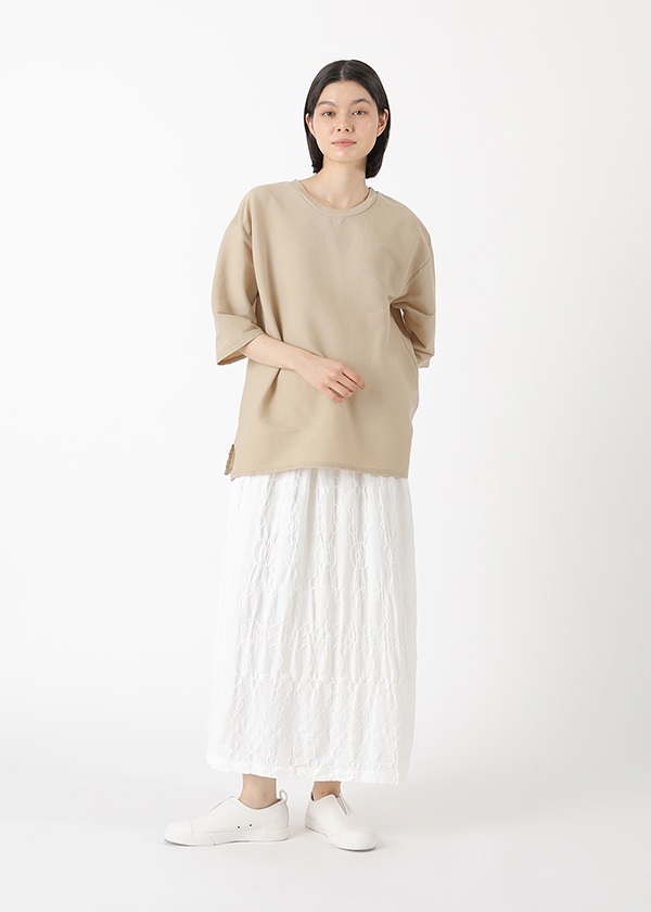 Plantation / (O) �`���[�u�p�l��JQ / �X�J�[�g