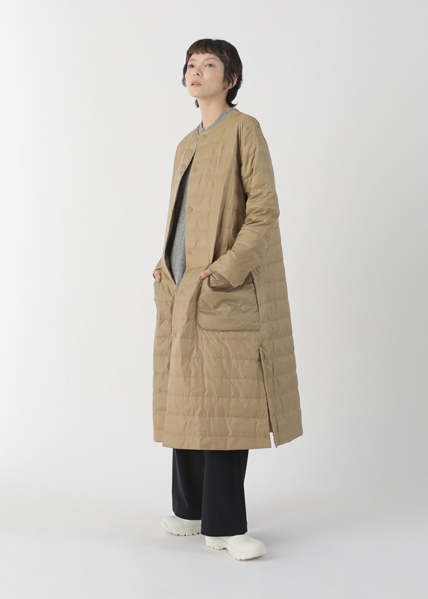 Plantation / PO ���C�g���o�[�_�E�� / �R�[�g