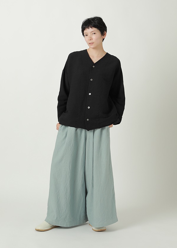 Plantation / YOORYUU / �J�[�f�B�K��