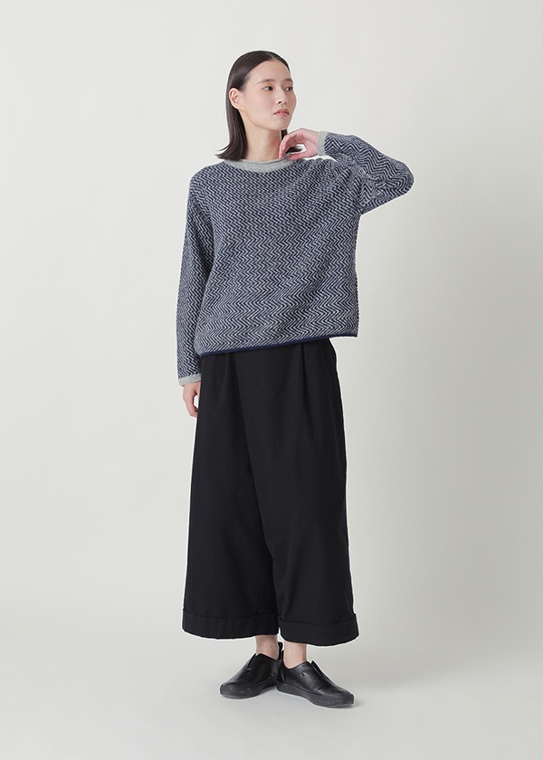 Plantation / P �u���b�V���h�W���K�[�h / �Z�[�^�[