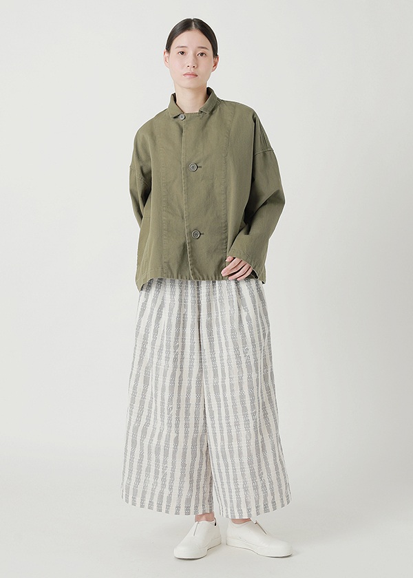 Plantation / �J�c���M�c�C�� / �W���P�b�g