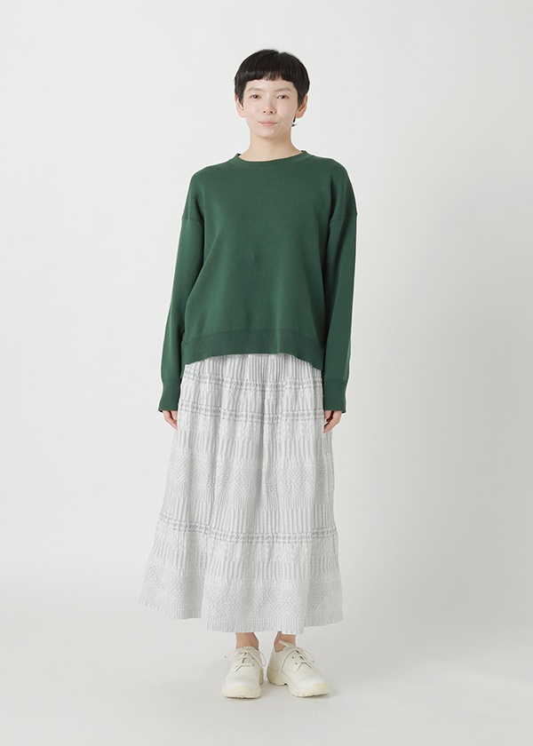 Plantation / BIZEN�|�^���[WAVE / �X�J�[�g