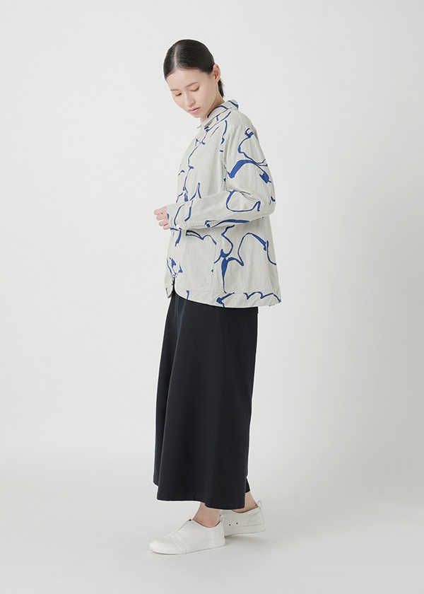 Plantation / PO ���[�W���C���t�����[JQ / �V���c