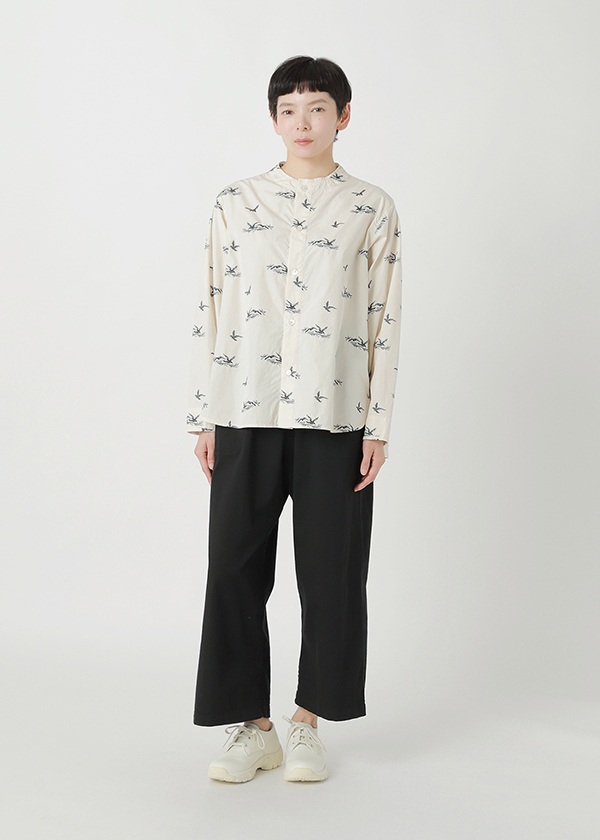 Plantation / PO �o�[�hJQ / �V���c