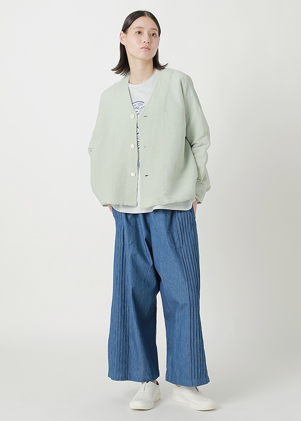 Plantation / YOORYUU / �J�[�f�B�K��