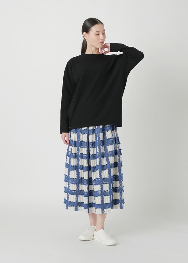 Plantation / �u���b�N�C�����C / �J�b�g�\�[