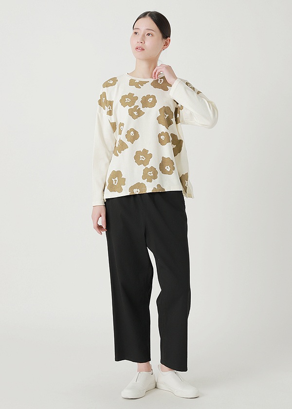 Plantation / �t�@�W�[�t�����[T / �J�b�g�\�[