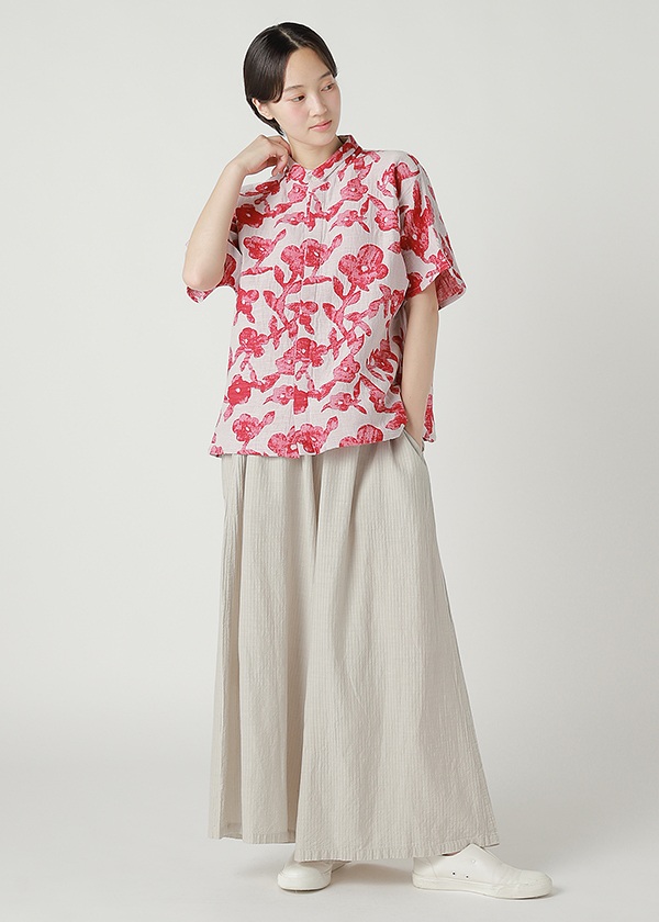 Plantation / YOORYUU�t�����[JQ / �V���c