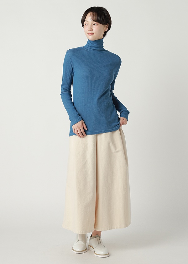 Plantation / MIX TOP�e���R / �J�b�g�\�[