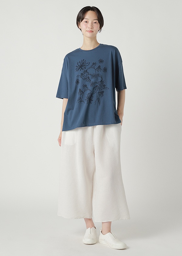 Plantation / ���C���t�����[T / �J�b�g�\�[