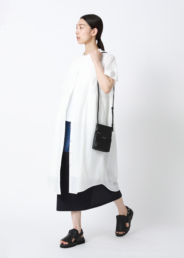 ZUCCa / PO EMBOSS�o�b�O / �o�b�O